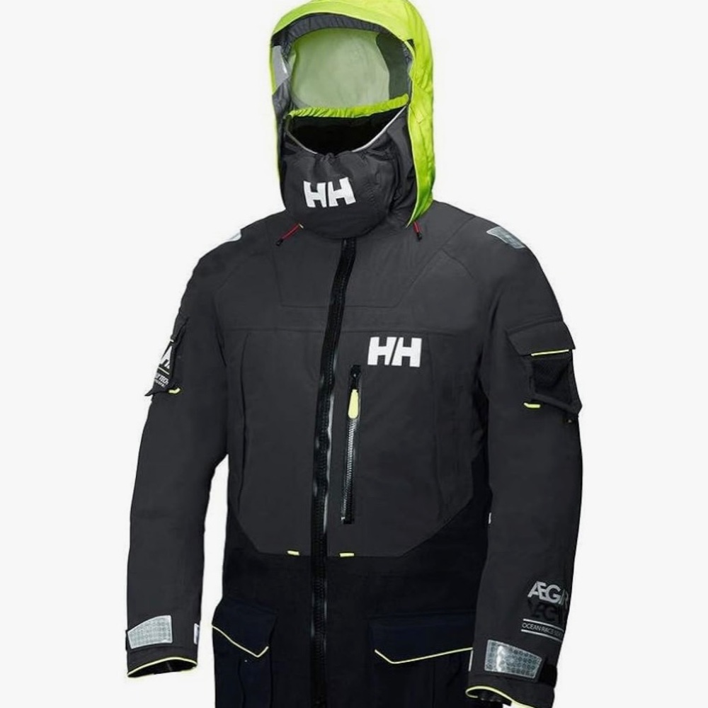 Helly Hansen Jacket
